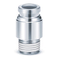 Hexagon Socket Head Male Connector - KQB2S – KQB2S10-03S