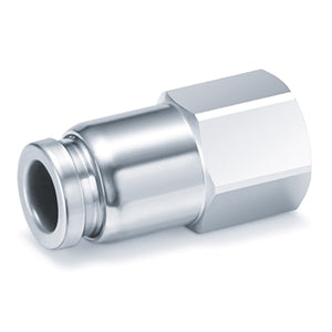 Female Connector - KQG2F – KQG2F06-01