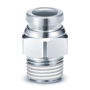 Male Connector - KQG2H – KQG2H12-02S