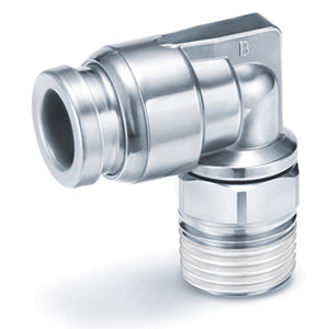 Male Elbow - KQG2L – KQG2L16-03S