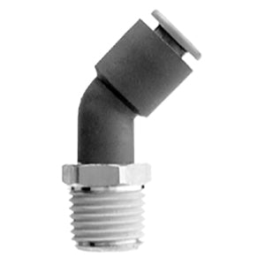 45° Male Elbow - KRK – KRK06-01S