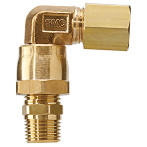 Swivel Elbow - L – L08-01