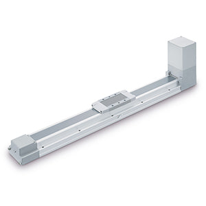 AC Servo Motor 100/200/400W - LEFB | LEFB40T8S-500-R59D21