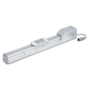Battery-less Absolute Encoder Type - LEFS | LEFS16EA-100-R5C6185