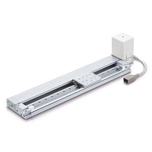 Linear Guide, Single/Double Axis Type - LEMH/HT – LEMHT25T-300-S3
