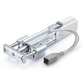 Battery-less Absolute Encoder Type - LEYG | LEYG16MD2EA-50C-R5CL18