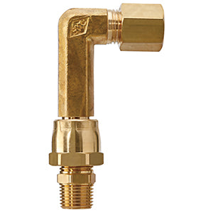 Swivel Long Elbow - LL – LL12-04