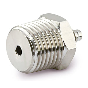 1/8 Barb Fitting - M01A – M-01AN-4