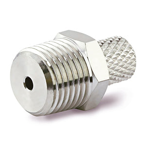 1/8 Hose Nipple - M01H – M-01H-4