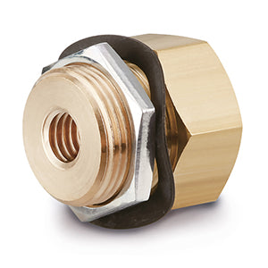 Bulkhead Reducer - M5ER – M-5ER