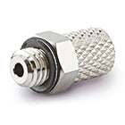 Hose Nipple - M5H – M-5H-4