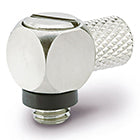 Hose Elbow - M5HL – M-5HL-4-X112