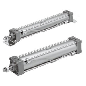 Profile cylinder – MDB1B50-200Z (illustrative image)