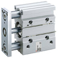 MGP-AZ, Compact Guide Cylinder, Air Cushion – MGPA40TF-200AZ
