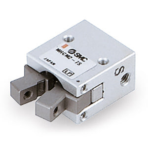 Small Size - MHCM2-7S – MHCM2-7S