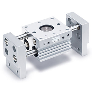 Improved Design - MHL2-Z – MHL2-40DZ
