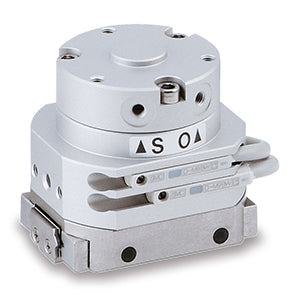 With Auto Switch - MDHR2 – MDHR2-30R