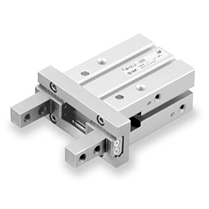 Long Stroke - MHZL2 – MHZL2-25D3