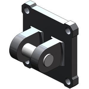 MQQ, Accessory, Mounting Brackets – MQ-D050