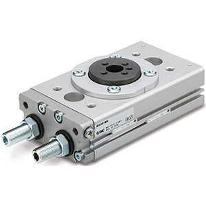 New MSQ, Rotary Table, Rack & Pinion – MSQ20D