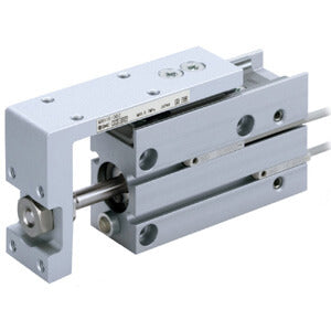 MXH-Z, Compact Slide Table, Linear Guide – MXH20-15Z