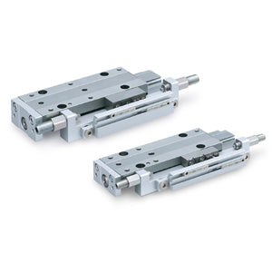 MXJ-Z, High Precision Slide Table (ø12, ø16) – MXJ16-10ZN