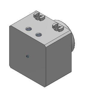 Replacement Rotary Unit – P406090-2B