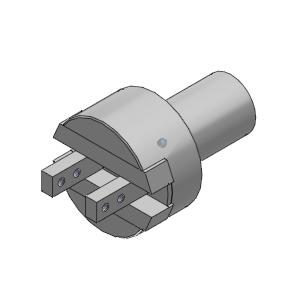 Spare part – P407090-1 (illustrative image)