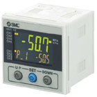 PSE200A, 3-Screen Display, Multi-channel Digital Sensor Monitor – PSE201A-M