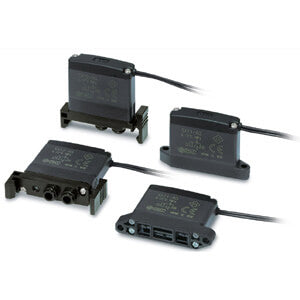SX10, 2 Port High Speed Valve – SX11F-JH