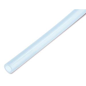 Clean and Chemical Resistant Tubing, Modified PTFE Soft Tubing, Inch Size - TID – TID13-16