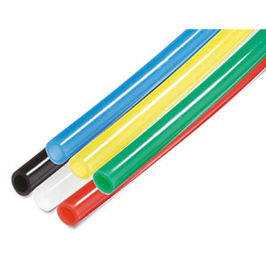 Nylon General Use Tubing, Soft - TS – TS1612W-100