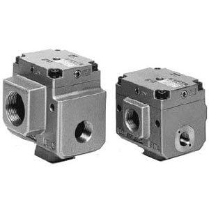 VPA3145/3165/3185, 3 Port Air Operated Valve – VPA3185-20