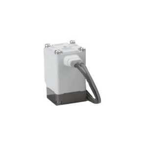 VX2*, Direct Operated 2 Port Solenoid Valve for Manifold for Medium Vacuum/Air. – VX2A4AG