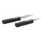 D-Y7G/Y7H, Normally Closed Solid State Switch, Direct Mounting, Grommet – D-Y7HL