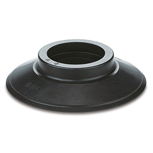 Mark-free Vacuum Pad with Groove - ZP3E – ZP3E-125UMCL