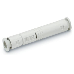 ZU*A, In-line Type Vacuum Ejector – ZU07LA