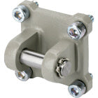 Mounting Brackets for CQ2, CVQ and CLQ – CQ-L020
