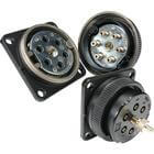 DM, Multi-connector Series – DM6-04N