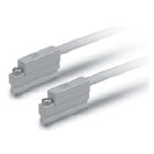 D-P3DWA, Magnetic Field Resistant 2 Colours lndication Style Solid State Switch, Direct Mounting, Grommet – D-P3DWAZ