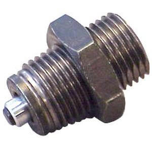 RBQ, Shock Absorber, Short Stroke – RBQ1604