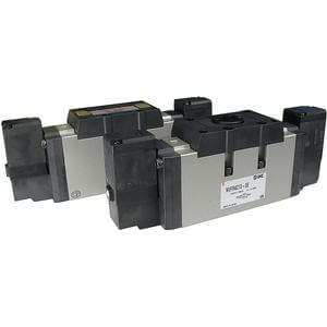 VFR4000, Plug-in & Non Plug-in Types, Metric | VFR4510-5D-Q