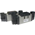 VFR4000, Plug-in & Non Plug-in Types, Metric | VFR4210-5DZ-Q